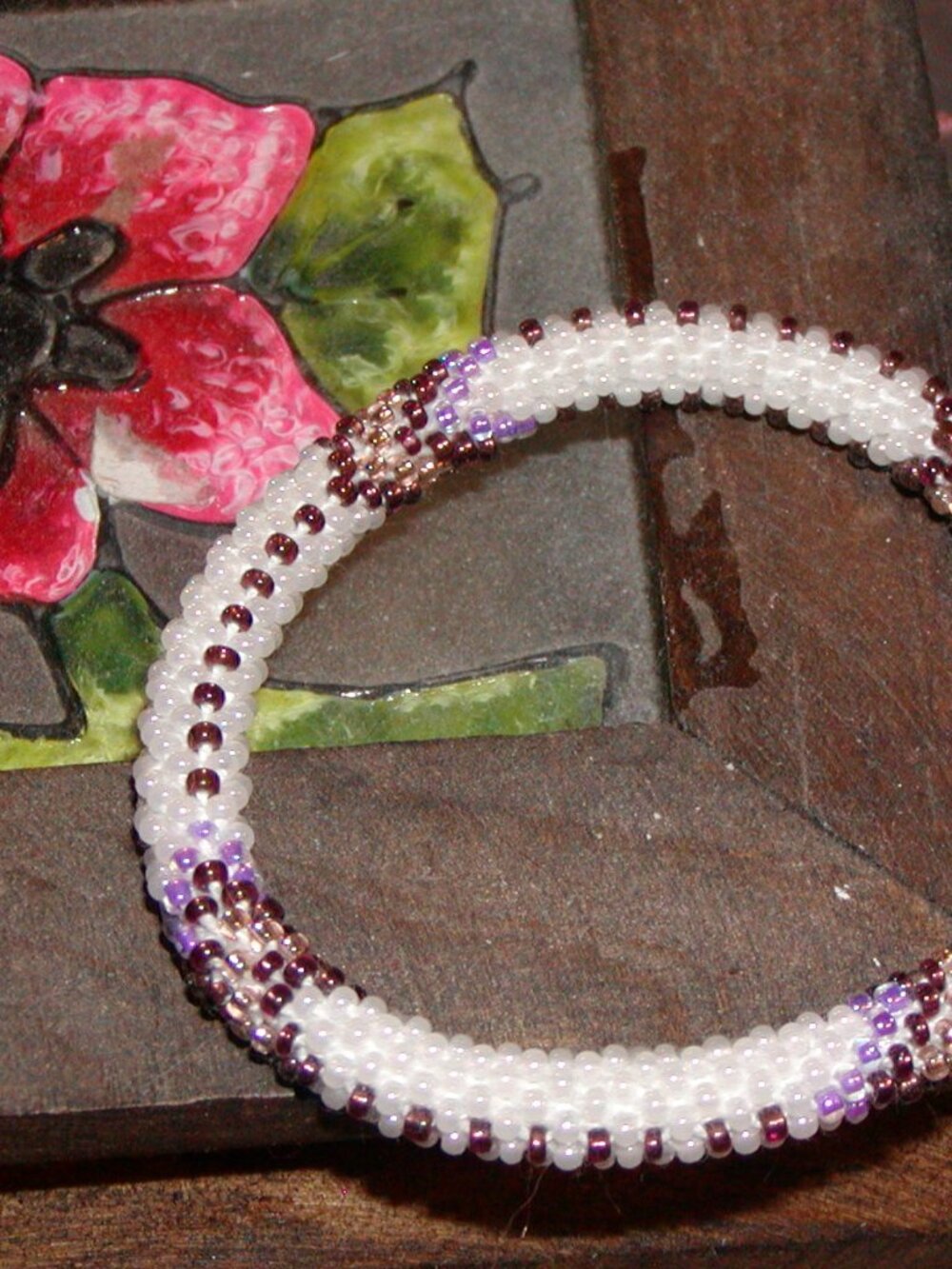 Sashka bracelet